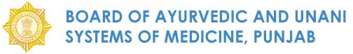 Registered Ayurvedic Practitioner